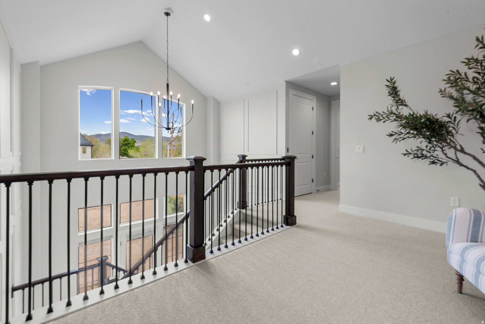 MONTDELLA - Residential Income