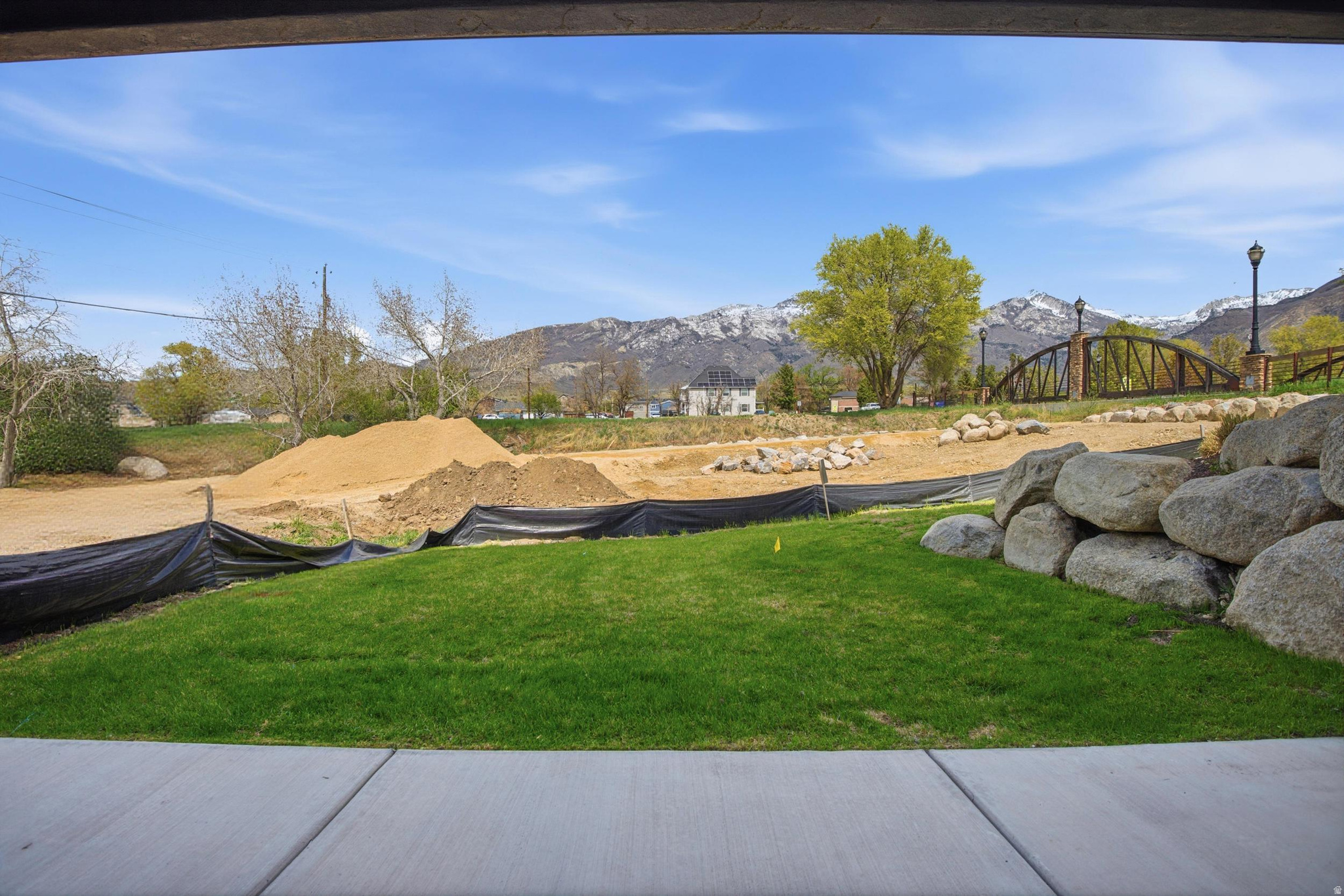 MONTDELLA - Residential Income