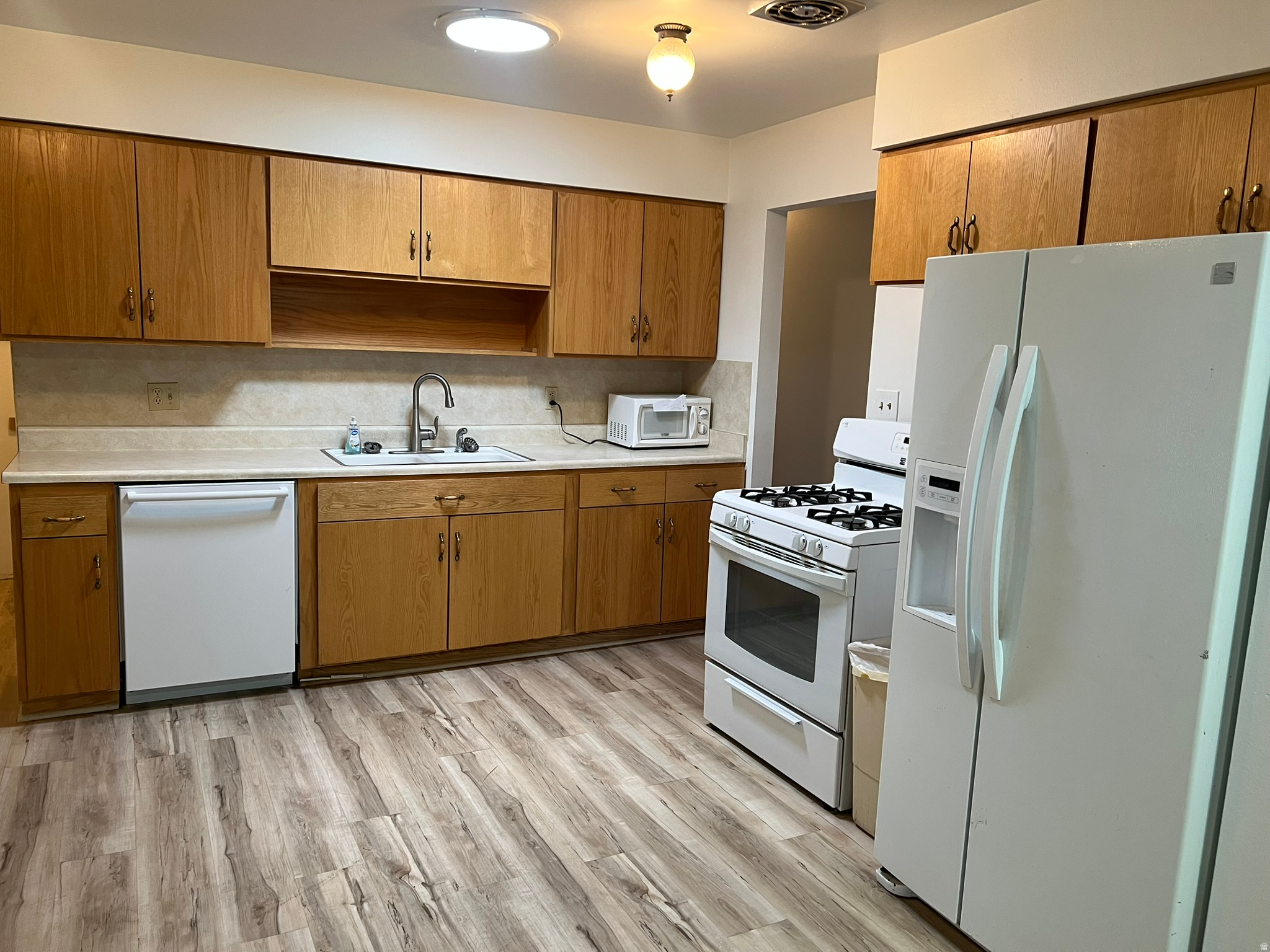 LITTLE MOUNTAIN SUBD - Residential