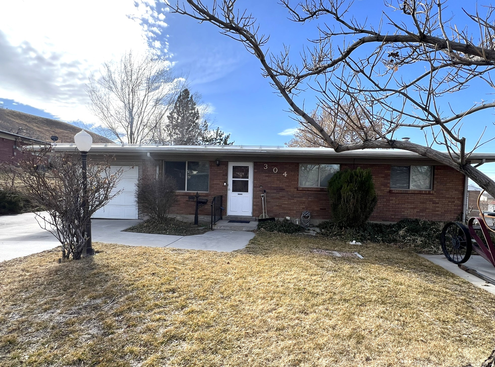 LITTLE MOUNTAIN SUBD - Residential