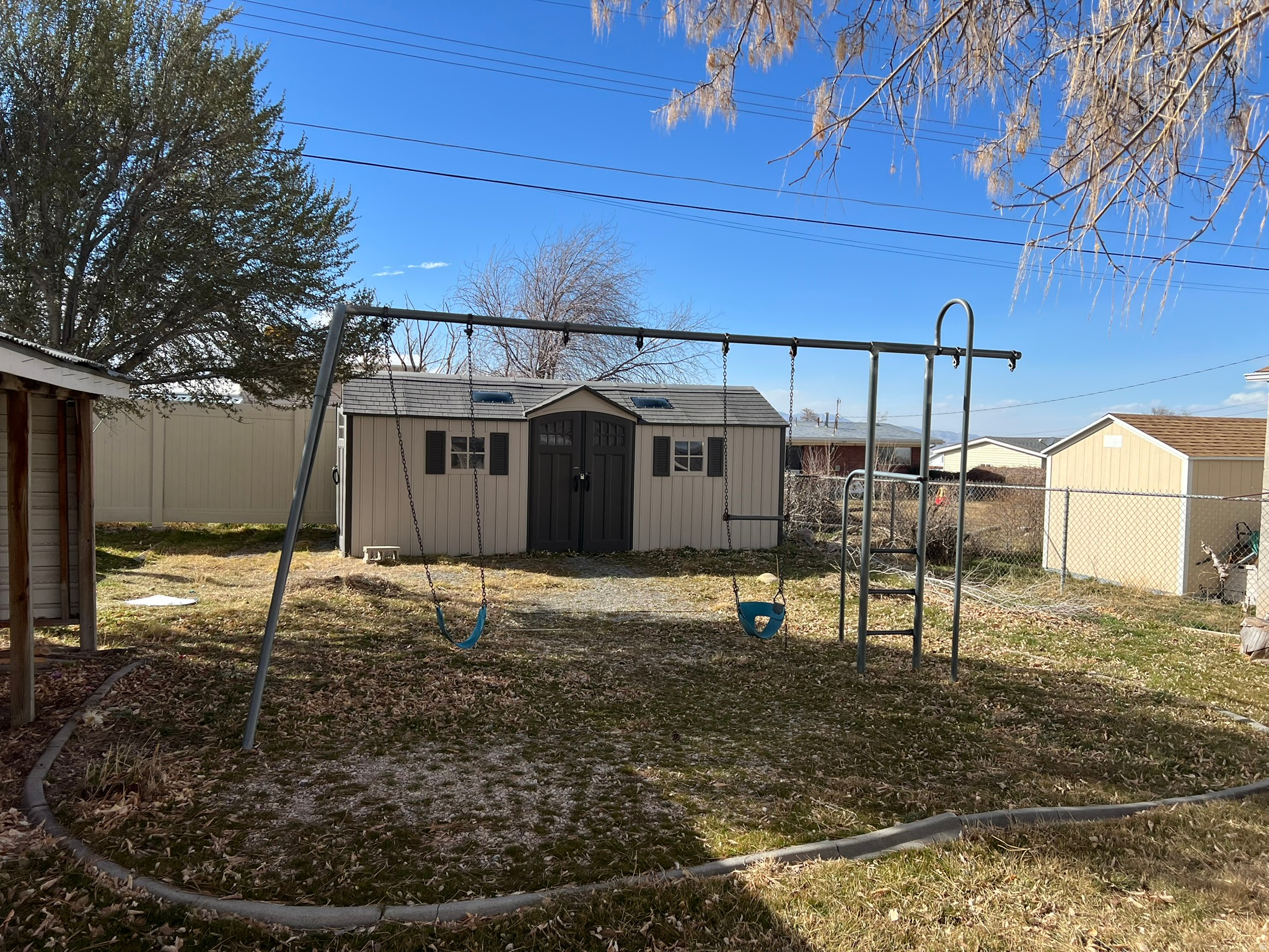 LITTLE MOUNTAIN SUBD - Residential