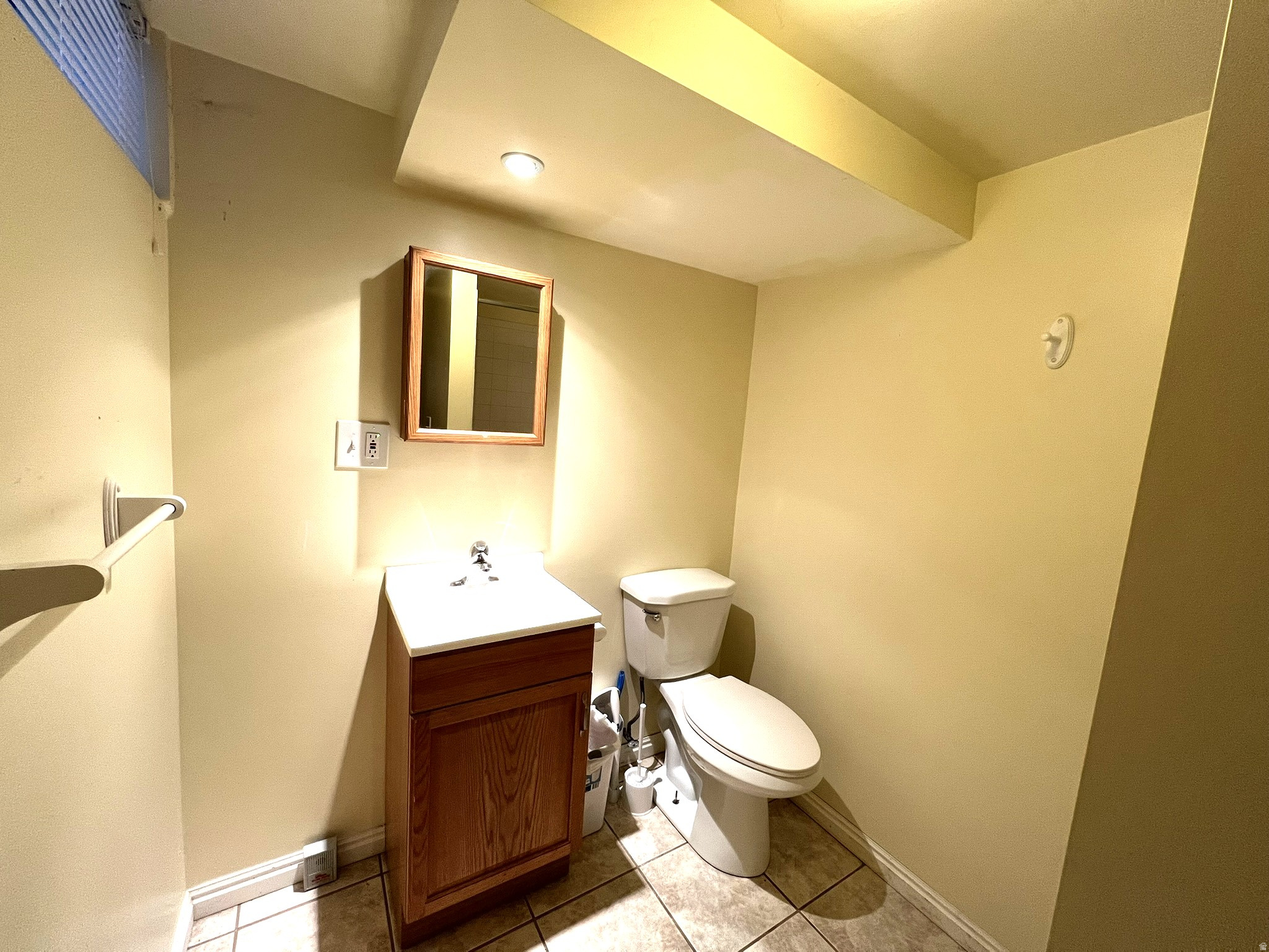 LITTLE MOUNTAIN SUBD - Residential