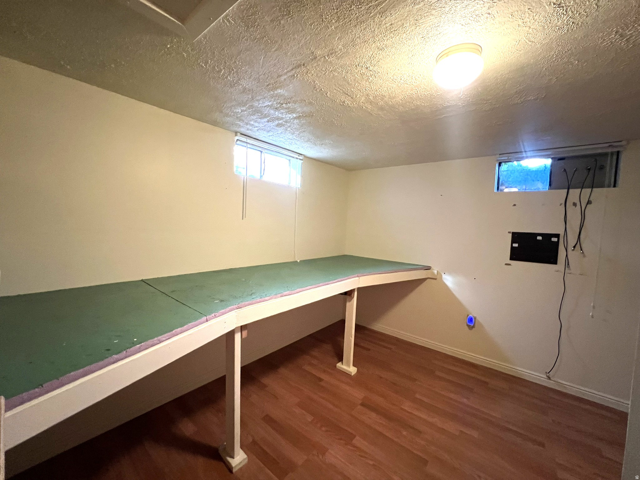 LITTLE MOUNTAIN SUBD - Residential