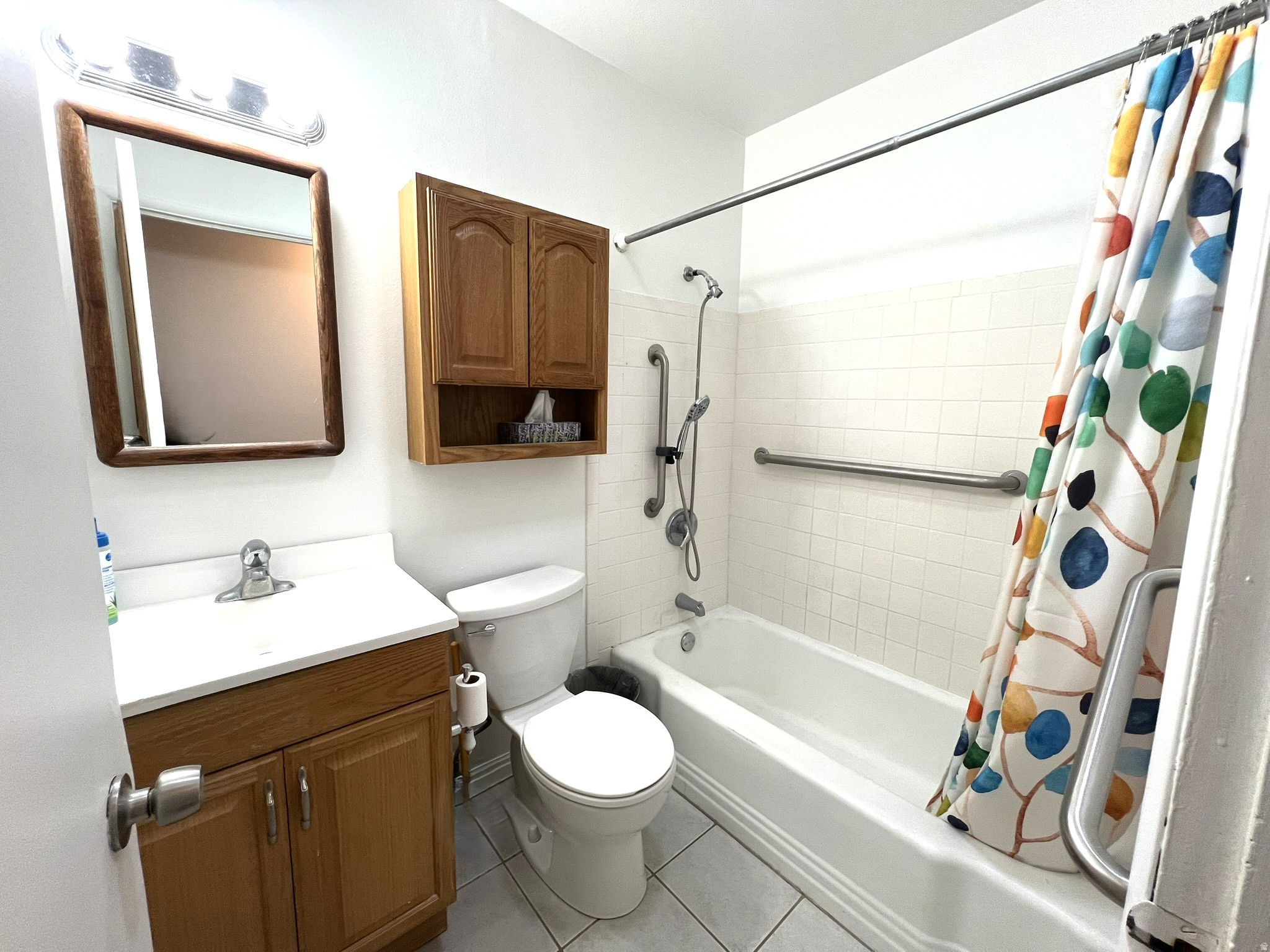 LITTLE MOUNTAIN SUBD - Residential