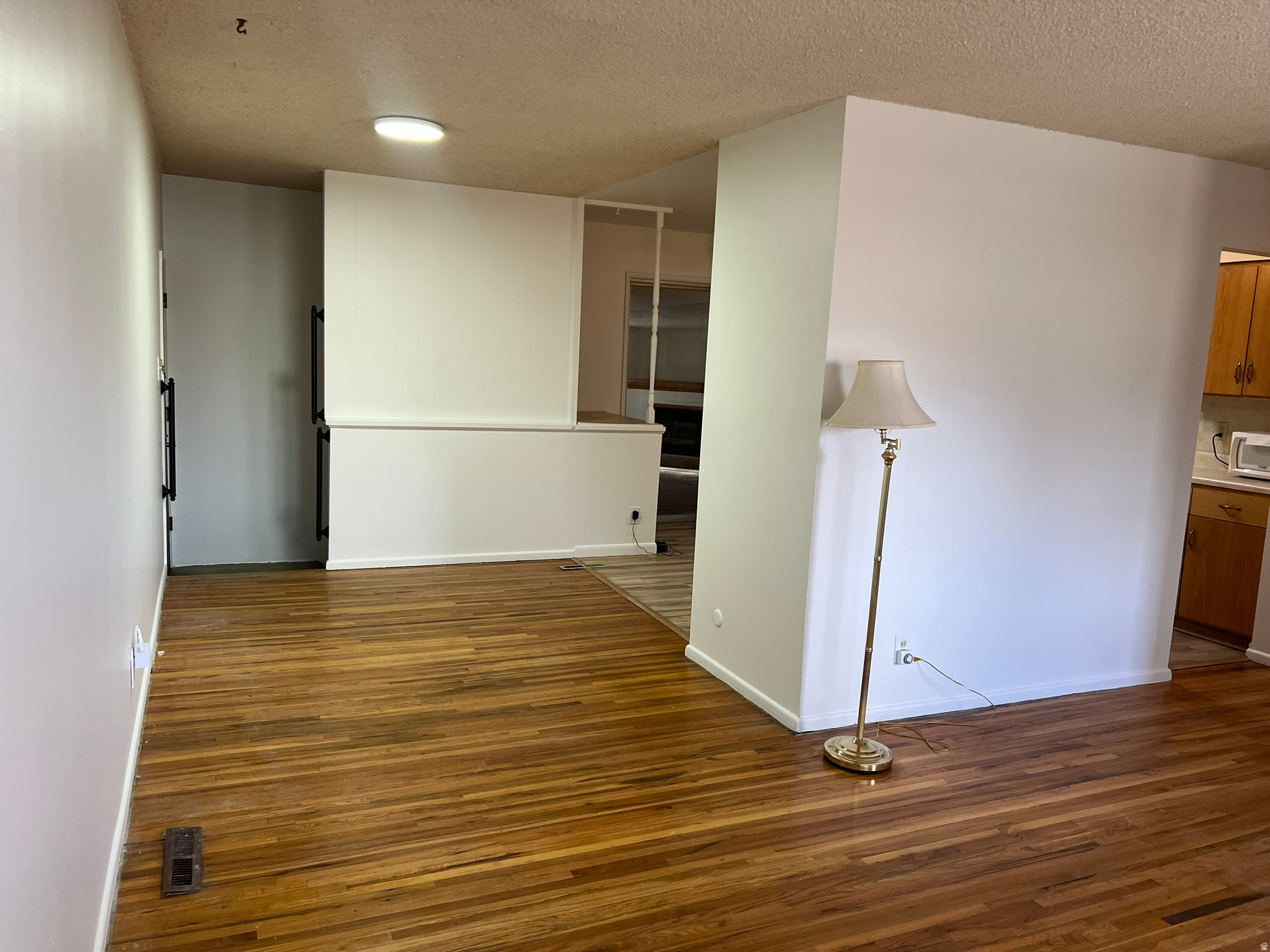 LITTLE MOUNTAIN SUBD - Residential