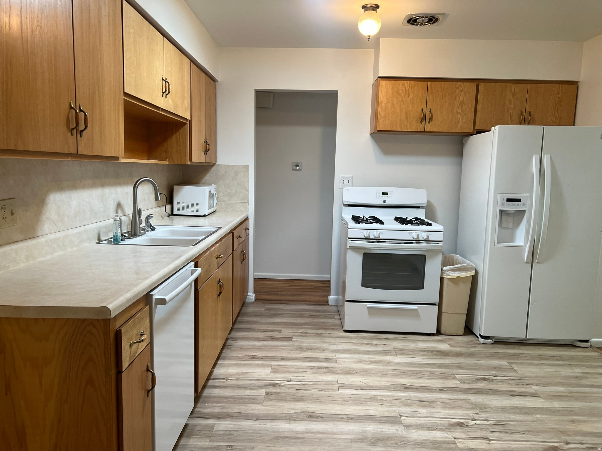 LITTLE MOUNTAIN SUBD - Residential