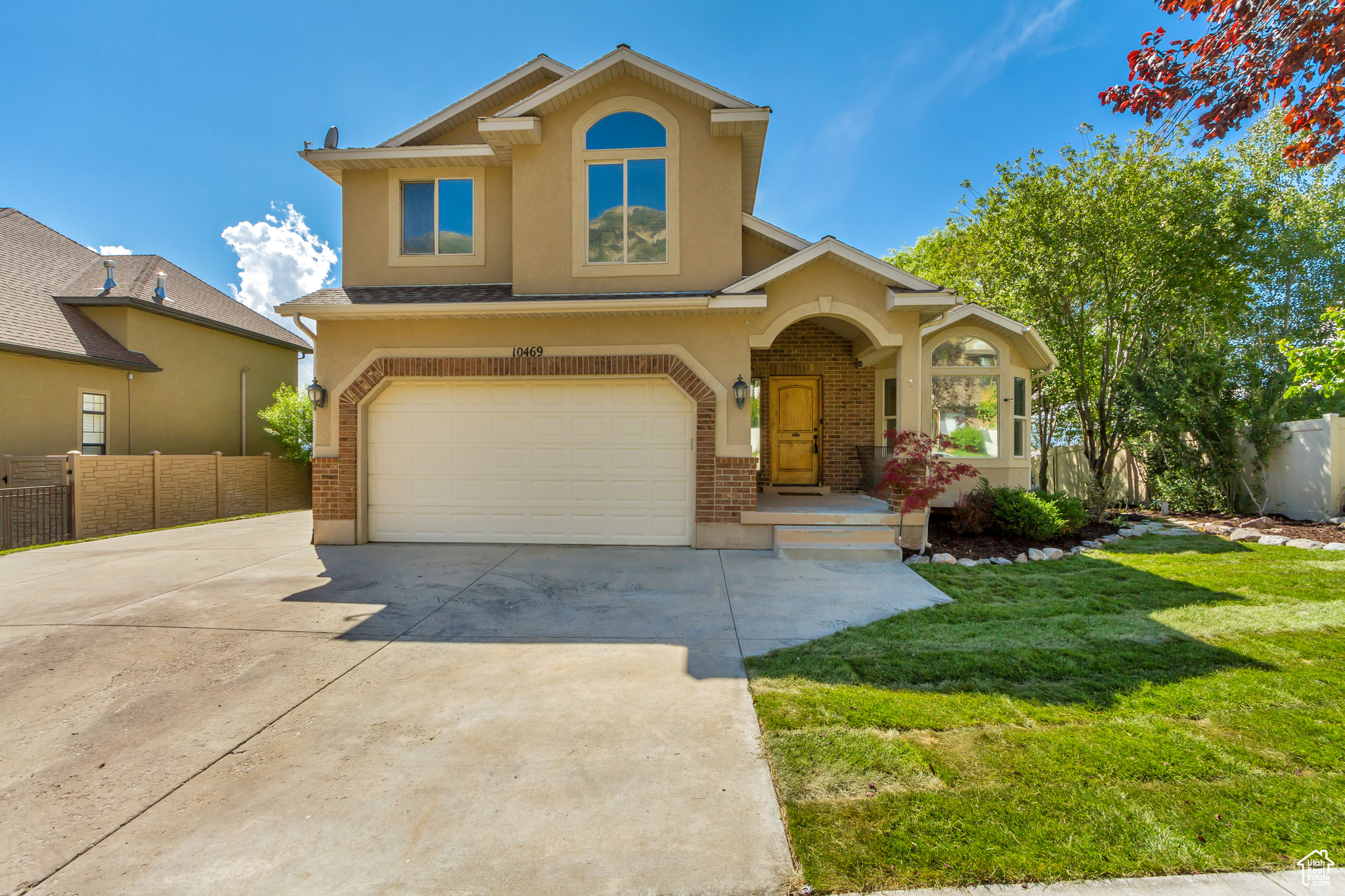 10469 N Colonial Dr, Cedar Hills, Utah image 34