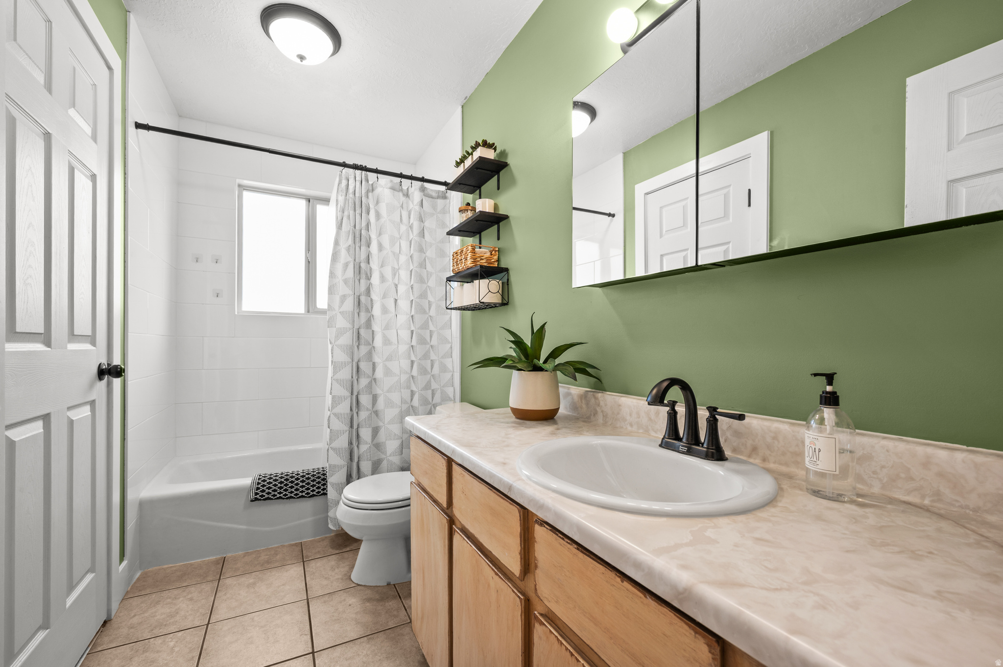 MEADOW GREEN - Residential