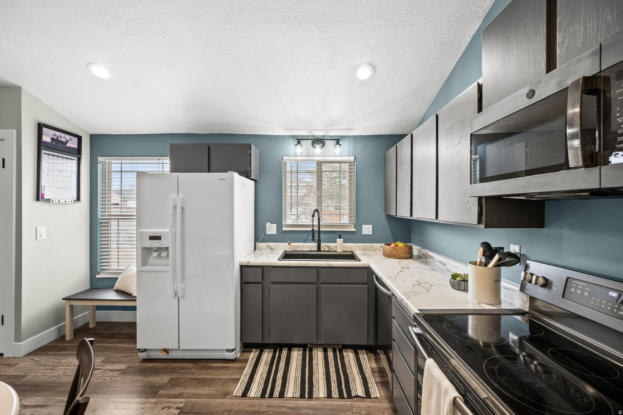 MEADOW GREEN - Residential