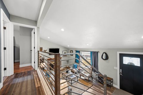 Tiny photo for 3193 W MEADOW GREEN WAY, West Jordan, UT 84088 (MLS # 2139614)