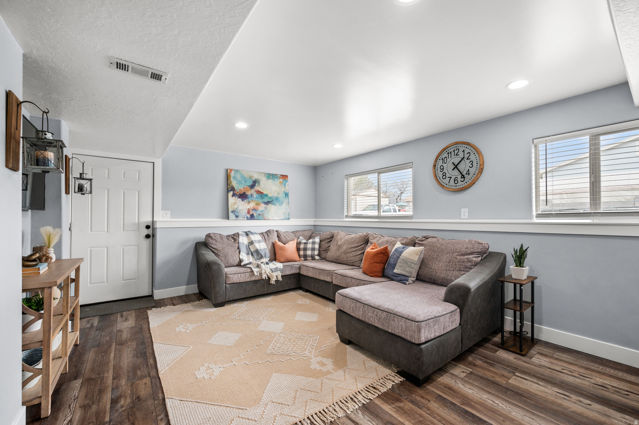 MEADOW GREEN - Residential