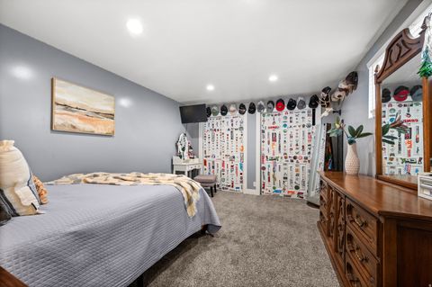 Tiny photo for 3193 W MEADOW GREEN WAY, West Jordan, UT 84088 (MLS # 2139614)