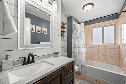 Tiny photo for 3193 W MEADOW GREEN WAY, West Jordan, UT 84088 (MLS # 2139614)