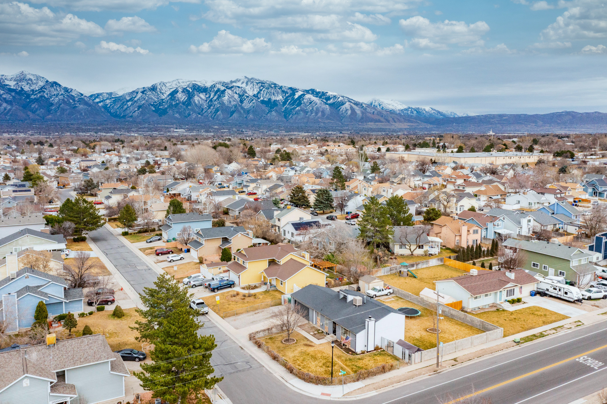 MEADOW GREEN - Residential