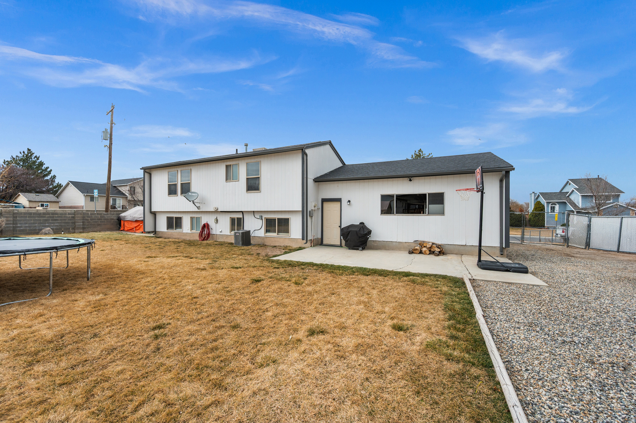 MEADOW GREEN - Residential