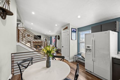 Tiny photo for 3193 W MEADOW GREEN WAY, West Jordan, UT 84088 (MLS # 2139614)