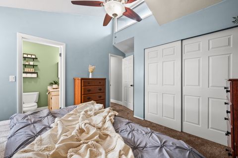 Tiny photo for 3193 W MEADOW GREEN WAY, West Jordan, UT 84088 (MLS # 2139614)