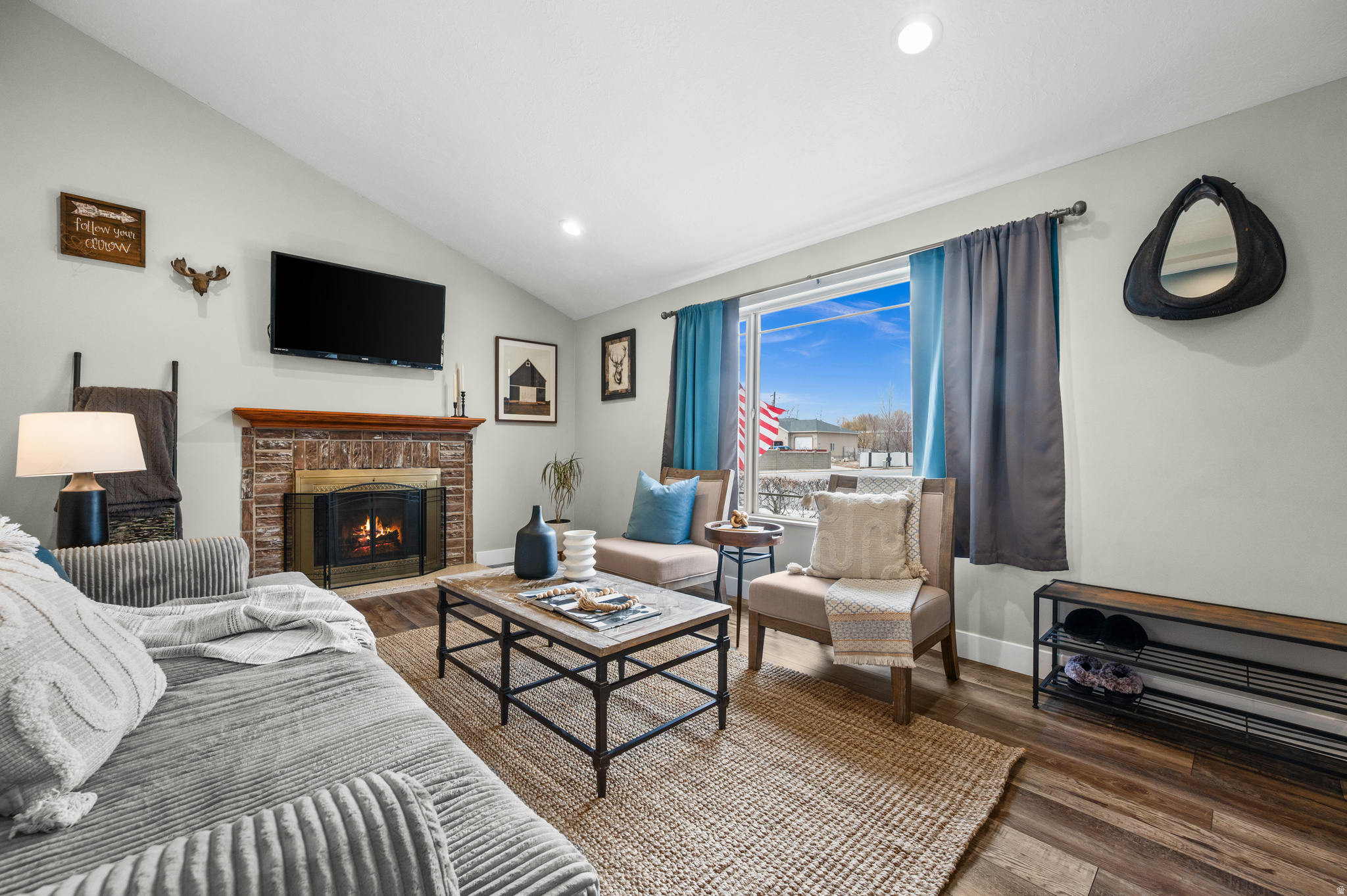 MEADOW GREEN - Residential