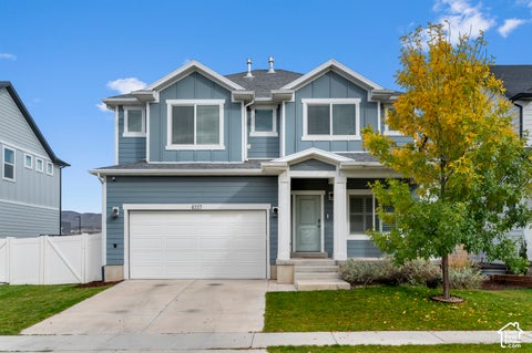 Photo of 4337 E WILLOW OAK WAY, Eagle Mountain, UT 84005 (MLS # 2192886)