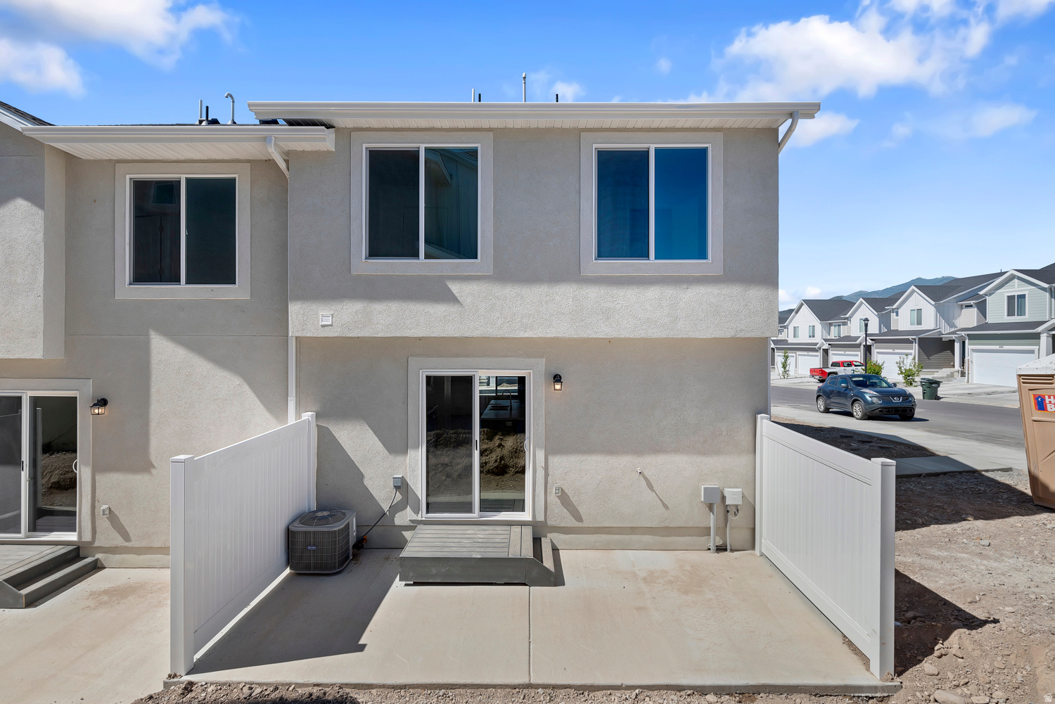 WESTERN ACRES - Residential