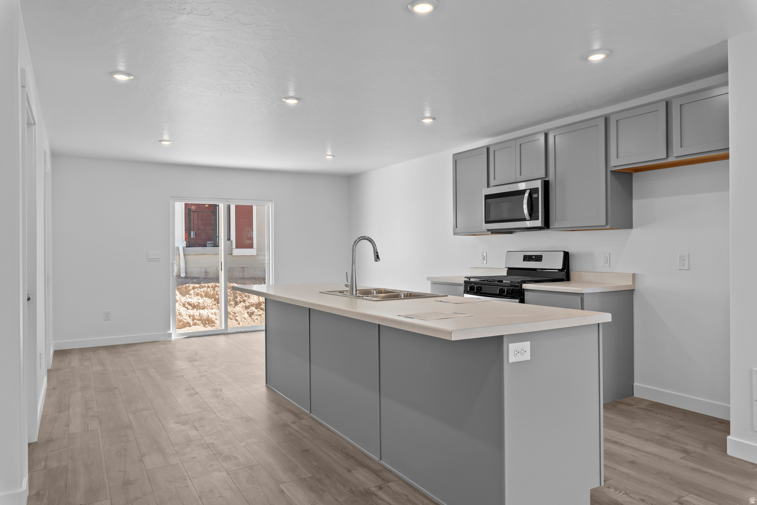 WESTERN ACRES - Residential