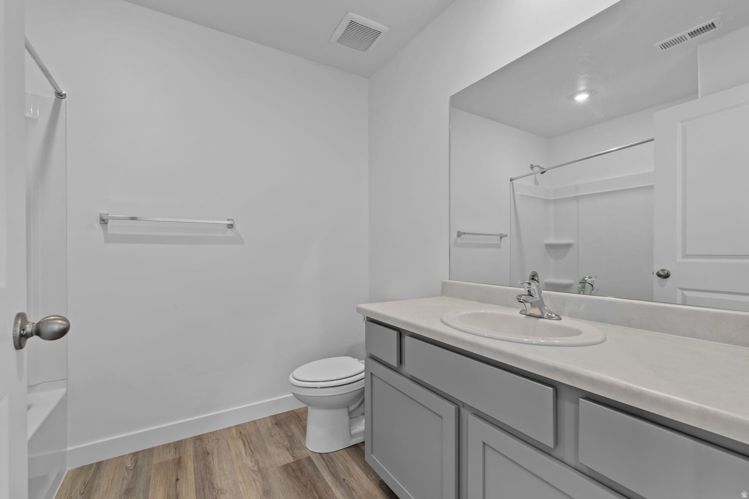 WESTERN ACRES - Residential