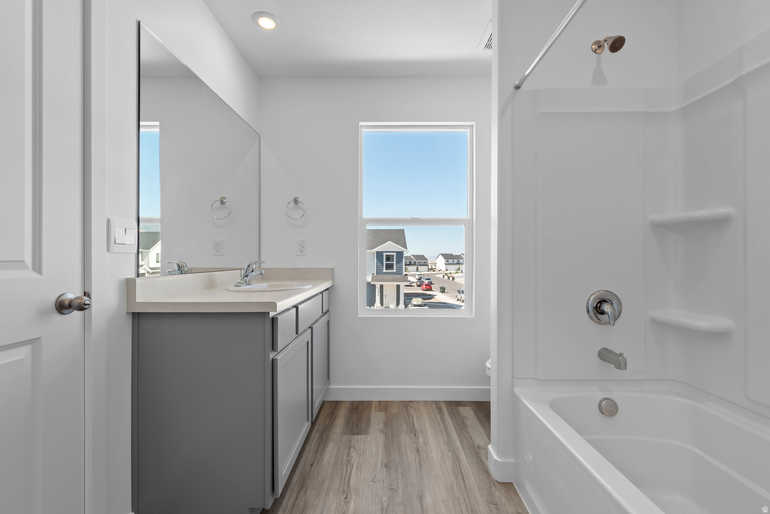 WESTERN ACRES - Residential