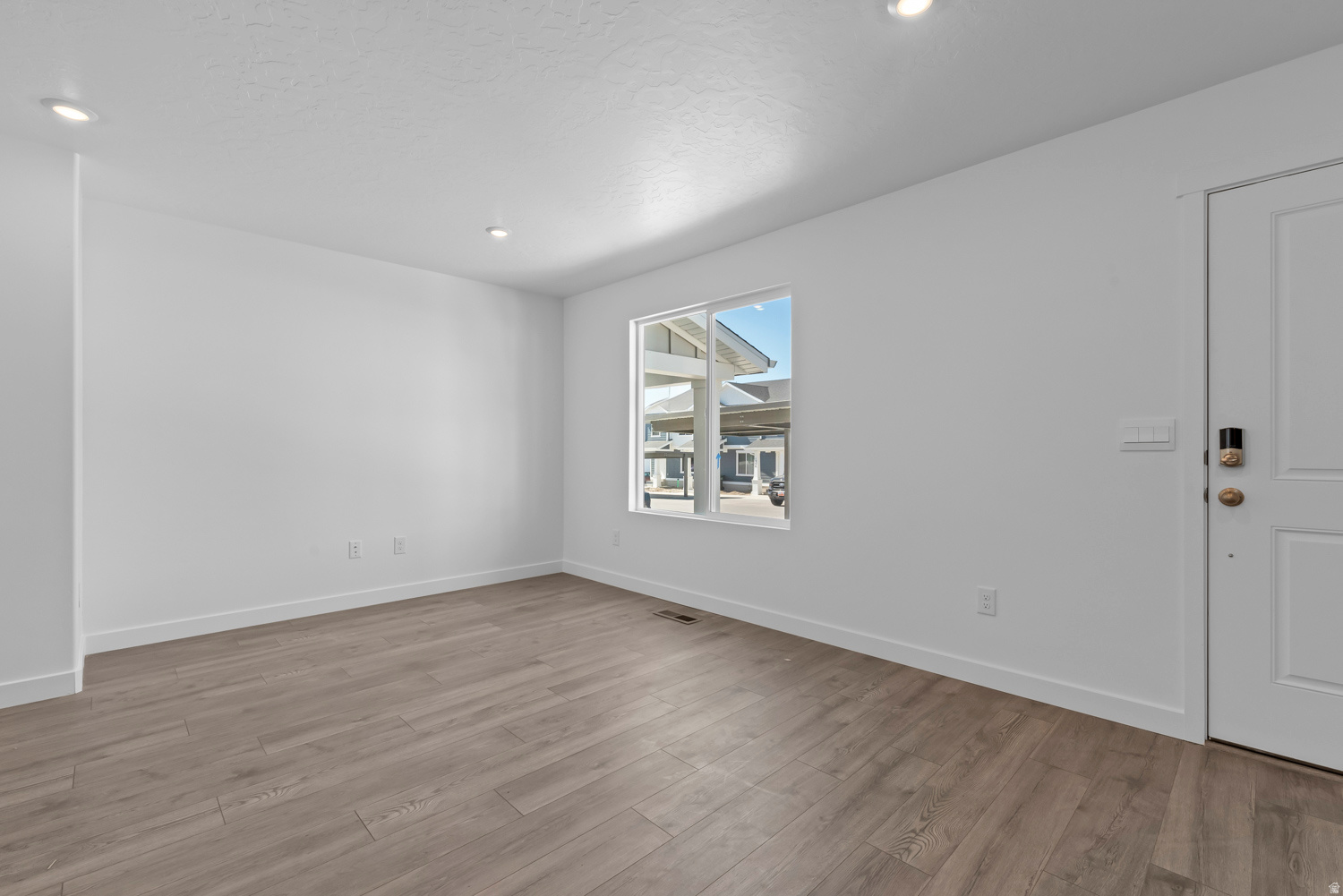 WESTERN ACRES - Residential