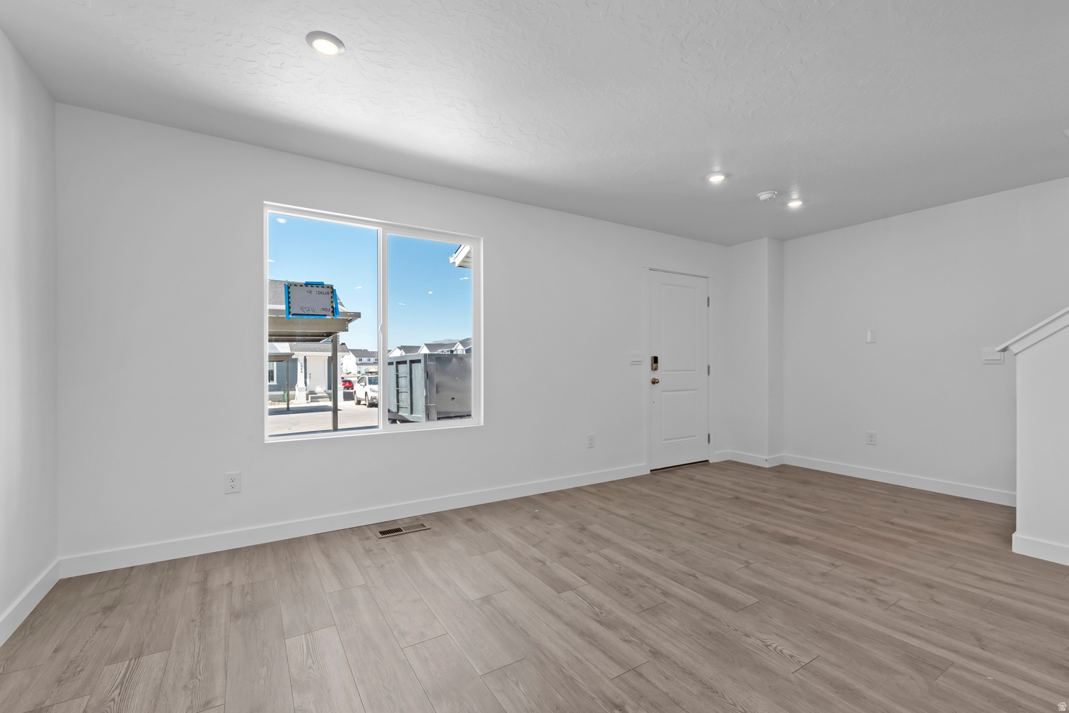 WESTERN ACRES - Residential