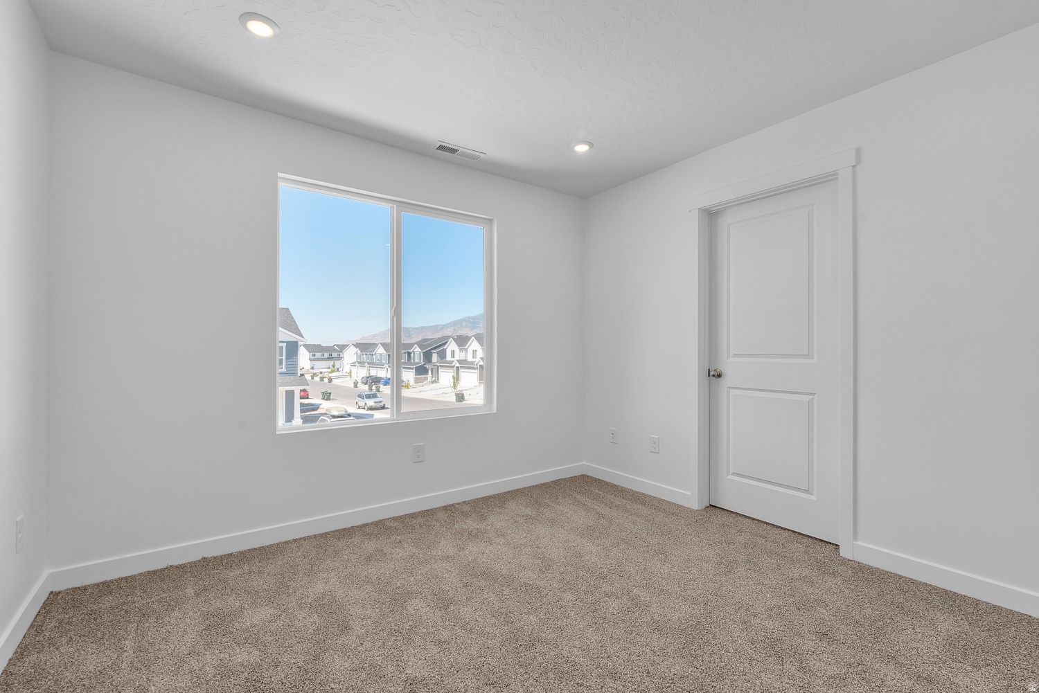 WESTERN ACRES - Residential