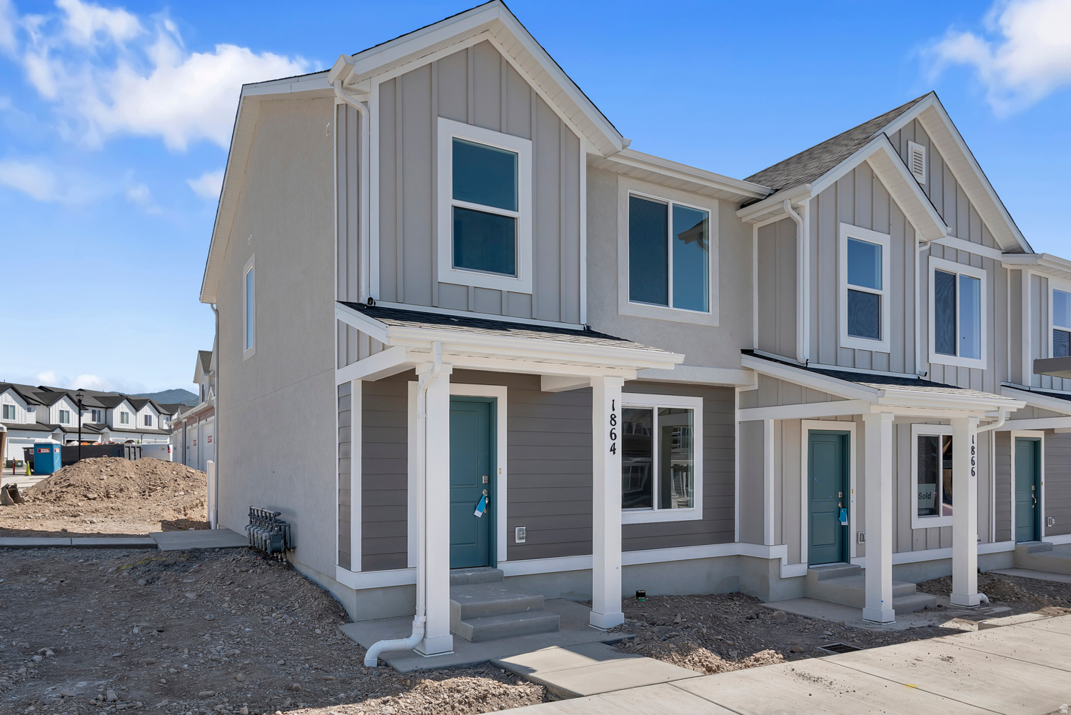 WESTERN ACRES - Residential