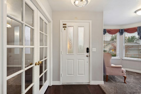 Tiny photo for 979 BROOK HAVEN DR, Kaysville, UT 84037 (MLS # 2187058)