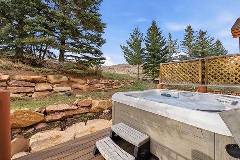 Tiny photo for 2780 GALLIVAN LOOP, Park City, UT 84060 (MLS # 2147062)