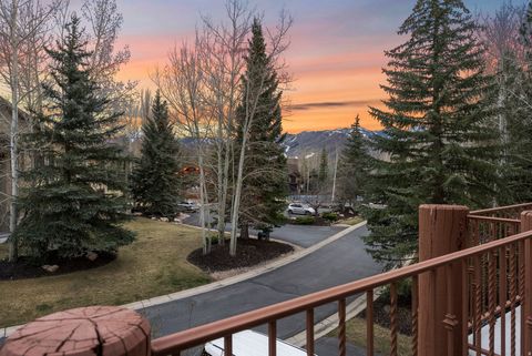 Tiny photo for 2780 GALLIVAN LOOP, Park City, UT 84060 (MLS # 2147062)
