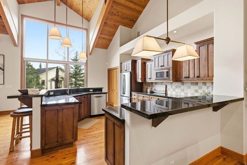 Tiny photo for 2780 GALLIVAN LOOP, Park City, UT 84060 (MLS # 2147062)