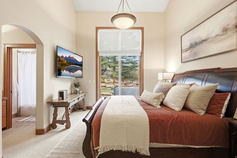 Tiny photo for 2780 GALLIVAN LOOP, Park City, UT 84060 (MLS # 2147062)