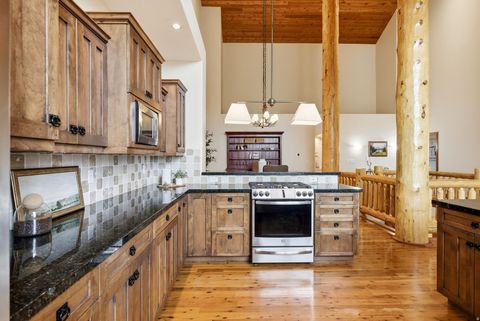 Tiny photo for 2780 GALLIVAN LOOP, Park City, UT 84060 (MLS # 2147062)