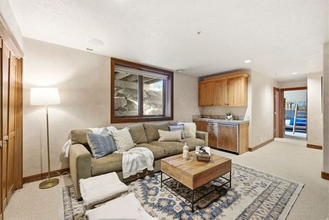 Tiny photo for 2780 GALLIVAN LOOP, Park City, UT 84060 (MLS # 2147062)