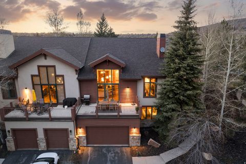 Tiny photo for 2780 GALLIVAN LOOP, Park City, UT 84060 (MLS # 2147062)