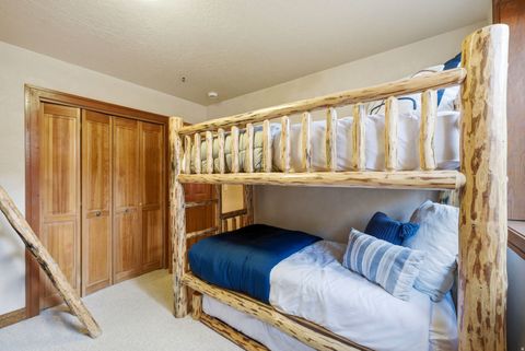 Tiny photo for 2780 GALLIVAN LOOP, Park City, UT 84060 (MLS # 2147062)