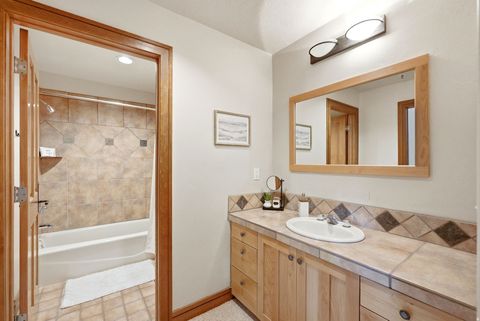 Tiny photo for 2780 GALLIVAN LOOP, Park City, UT 84060 (MLS # 2147062)