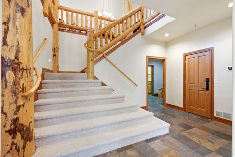 Tiny photo for 2780 GALLIVAN LOOP, Park City, UT 84060 (MLS # 2147062)