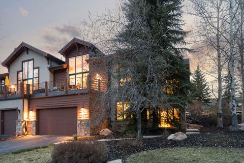 Tiny photo for 2780 GALLIVAN LOOP, Park City, UT 84060 (MLS # 2147062)