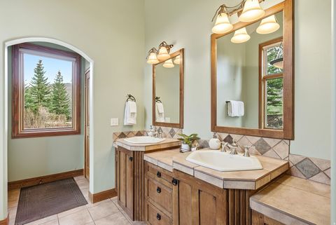 Tiny photo for 2780 GALLIVAN LOOP, Park City, UT 84060 (MLS # 2147062)
