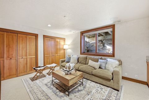 Tiny photo for 2780 GALLIVAN LOOP, Park City, UT 84060 (MLS # 2147062)