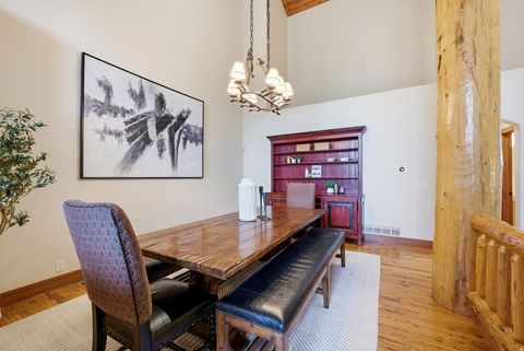 Tiny photo for 2780 GALLIVAN LOOP, Park City, UT 84060 (MLS # 2147062)