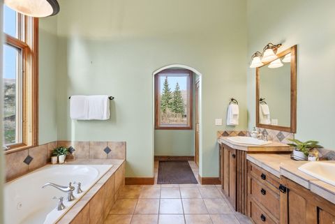 Tiny photo for 2780 GALLIVAN LOOP, Park City, UT 84060 (MLS # 2147062)
