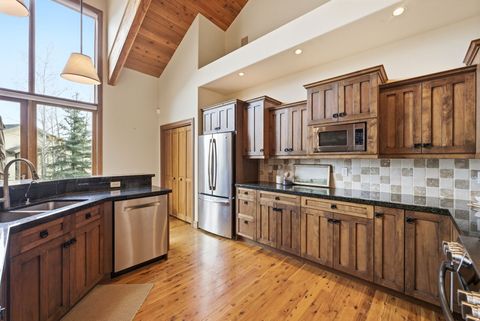 Tiny photo for 2780 GALLIVAN LOOP, Park City, UT 84060 (MLS # 2147062)