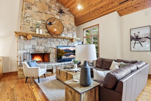 Tiny photo for 2780 GALLIVAN LOOP, Park City, UT 84060 (MLS # 2147062)