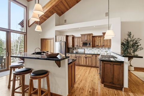 Tiny photo for 2780 GALLIVAN LOOP, Park City, UT 84060 (MLS # 2147062)